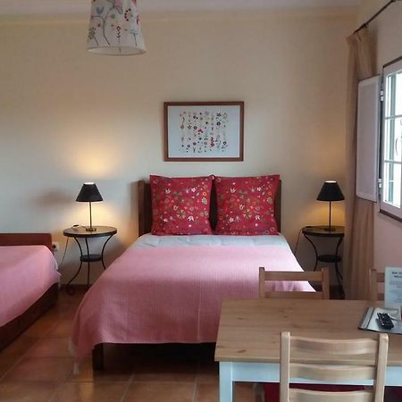 Laranjal Inn 新文达什 外观 照片